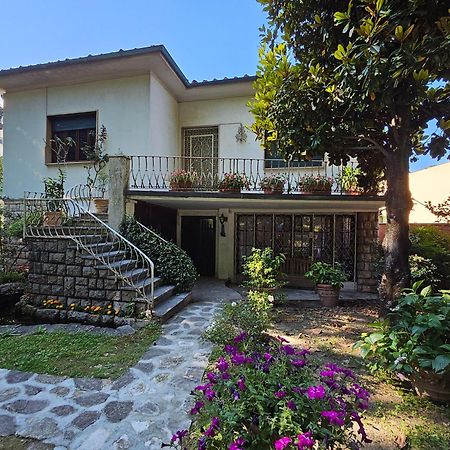 B&B Casa Tessieri 卢卡 外观 照片