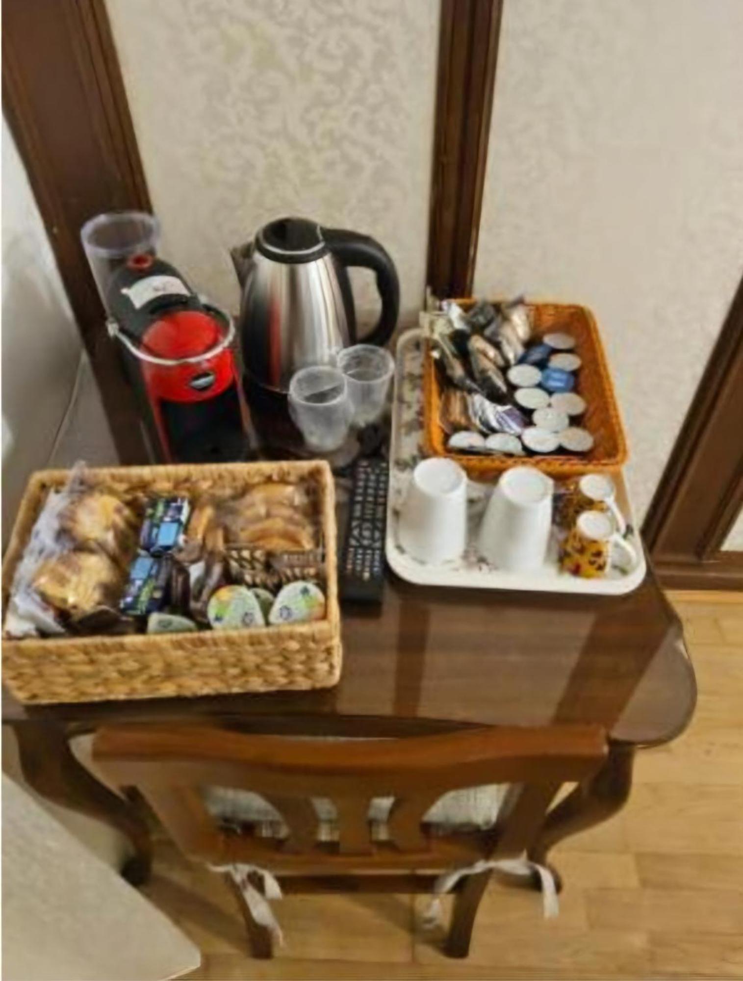 B&B Casa Tessieri 卢卡 外观 照片