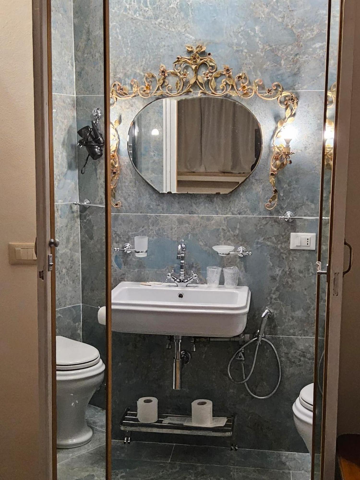 B&B Casa Tessieri 卢卡 外观 照片