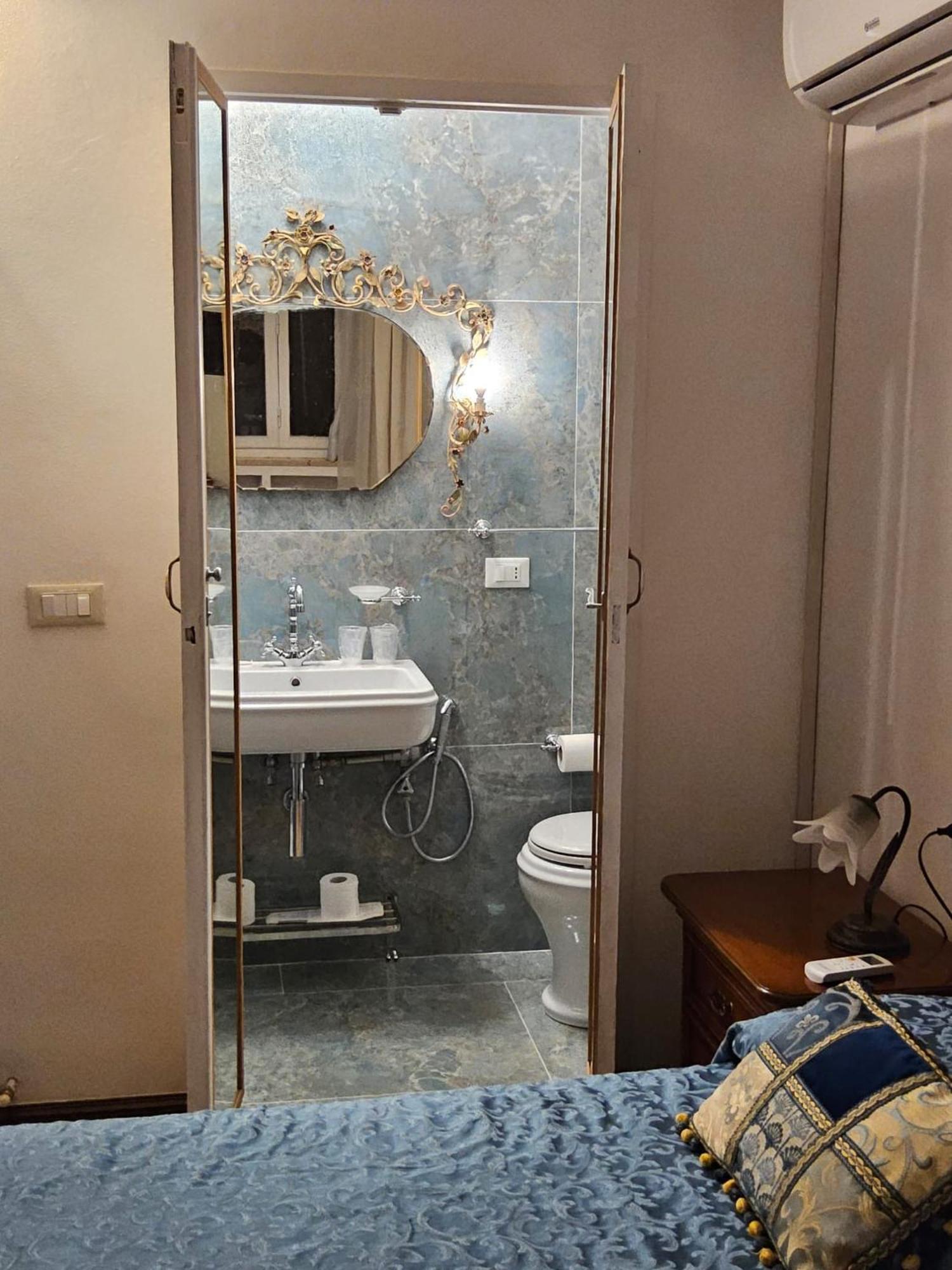 B&B Casa Tessieri 卢卡 外观 照片