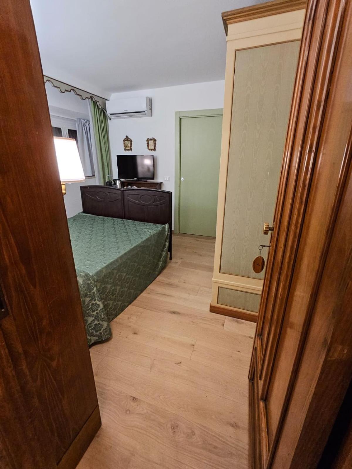 B&B Casa Tessieri 卢卡 外观 照片
