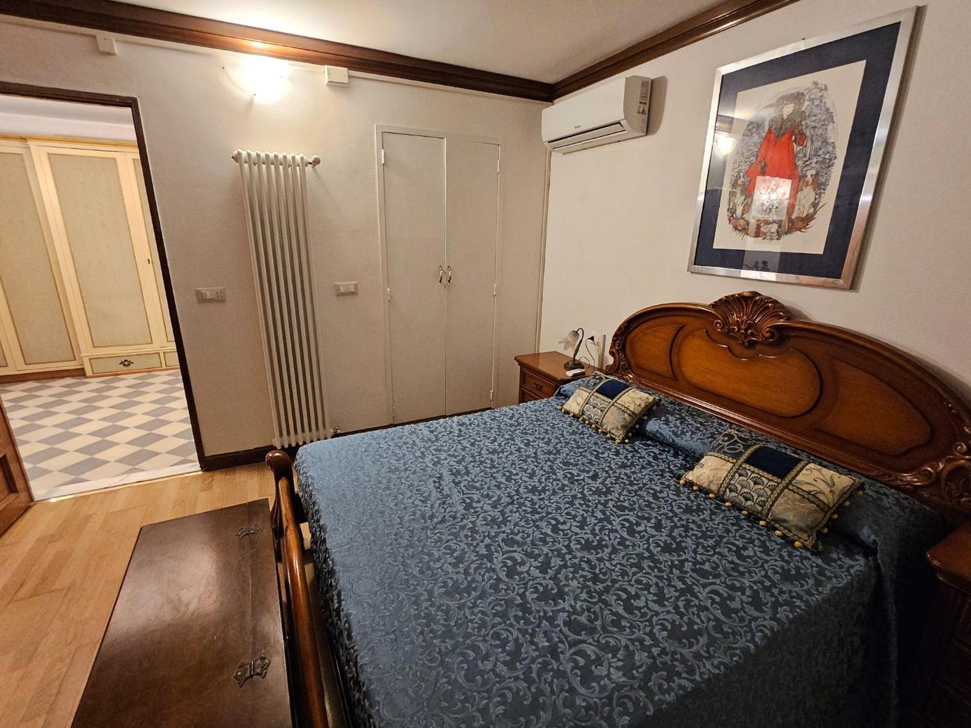 B&B Casa Tessieri 卢卡 外观 照片
