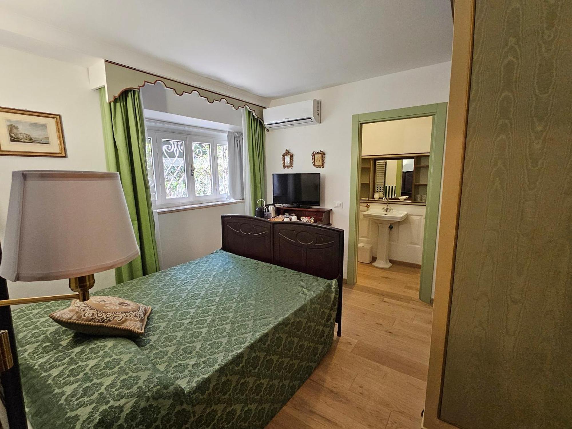 B&B Casa Tessieri 卢卡 外观 照片