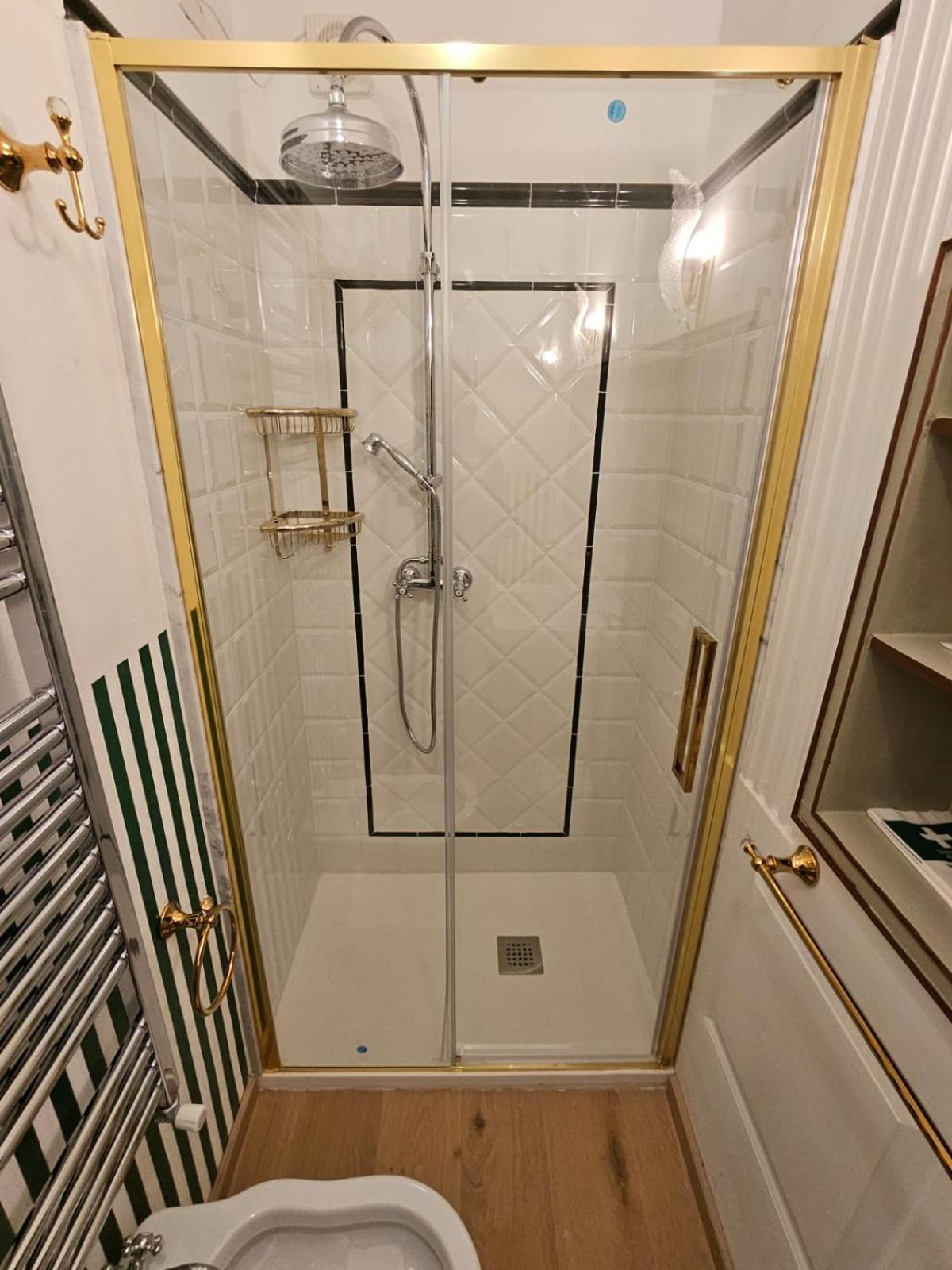B&B Casa Tessieri 卢卡 外观 照片