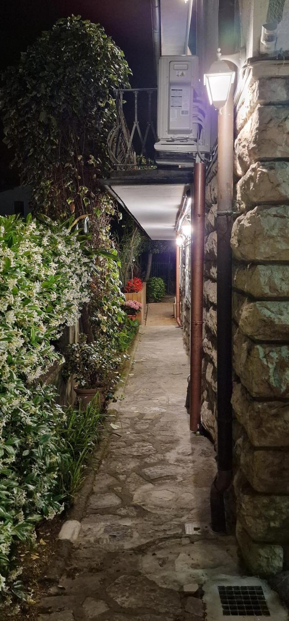B&B Casa Tessieri 卢卡 外观 照片