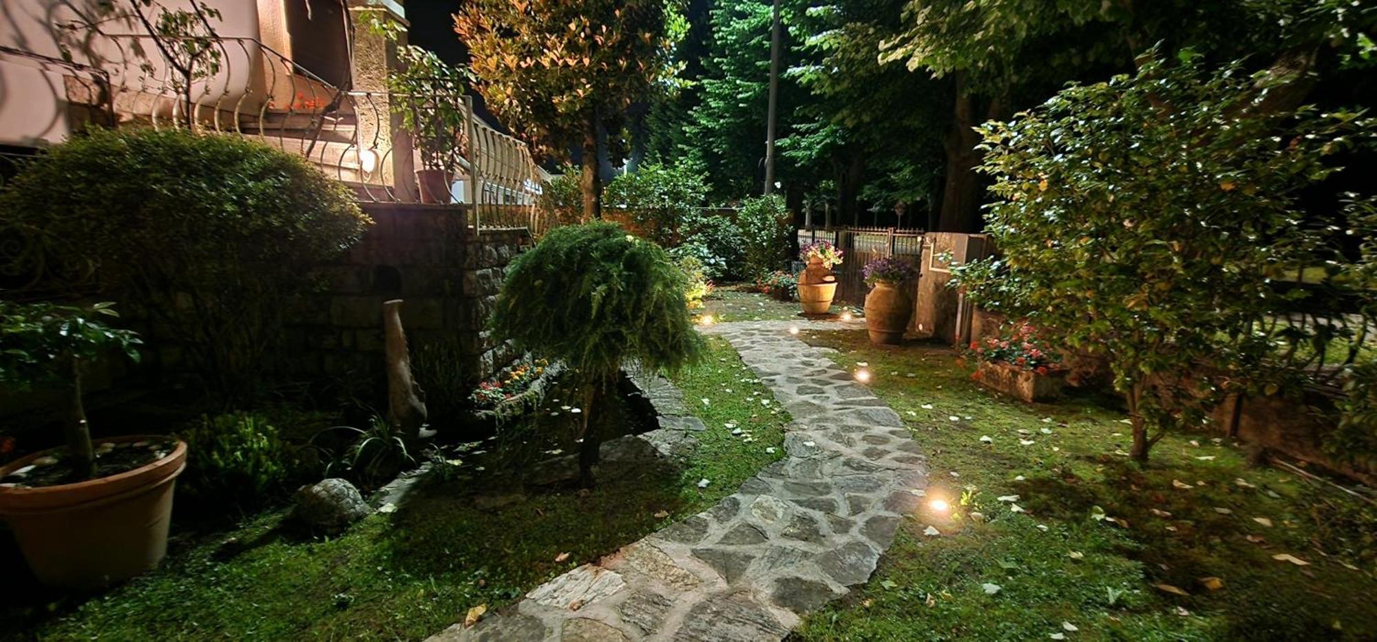 B&B Casa Tessieri 卢卡 外观 照片