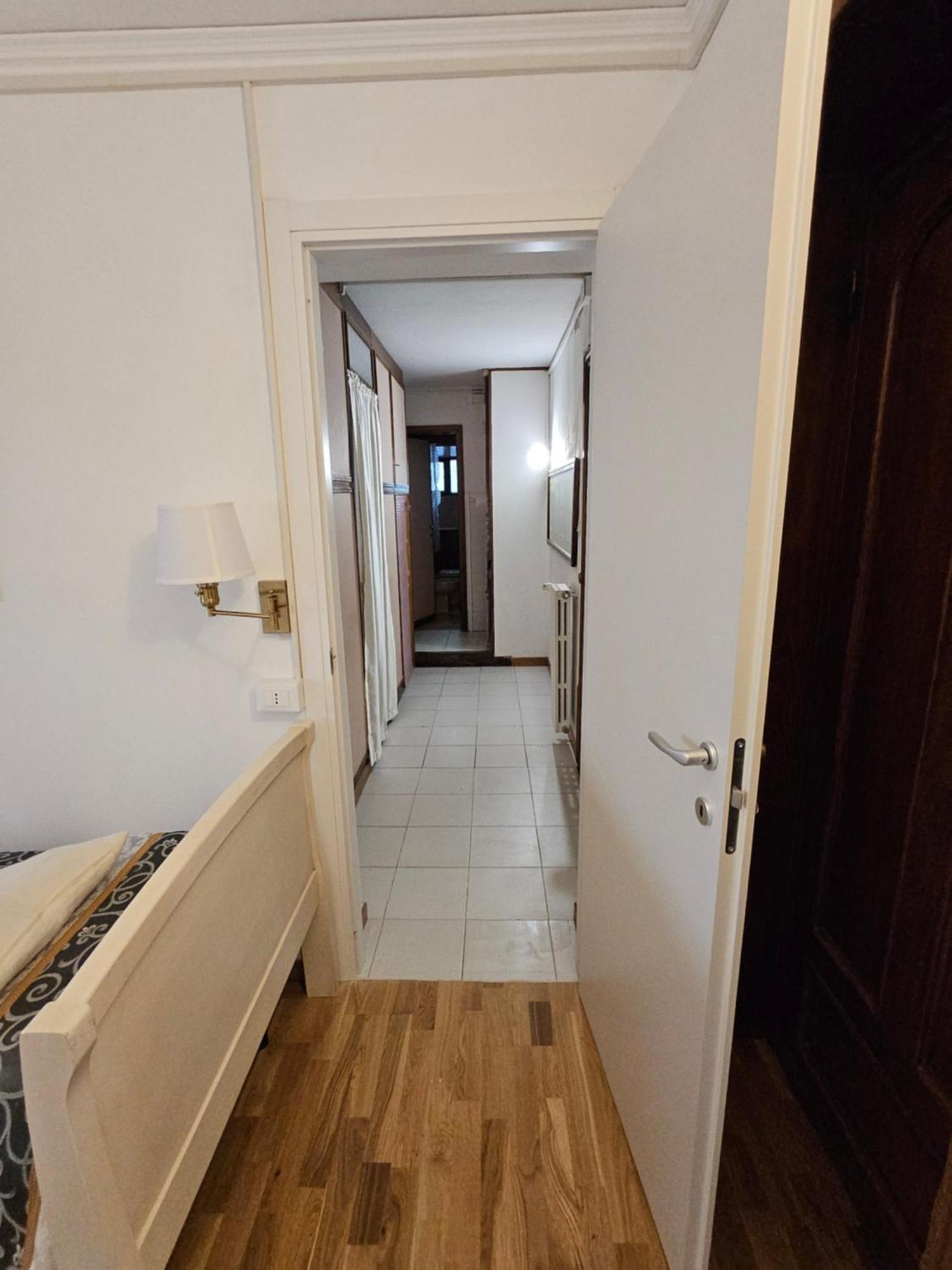 B&B Casa Tessieri 卢卡 外观 照片