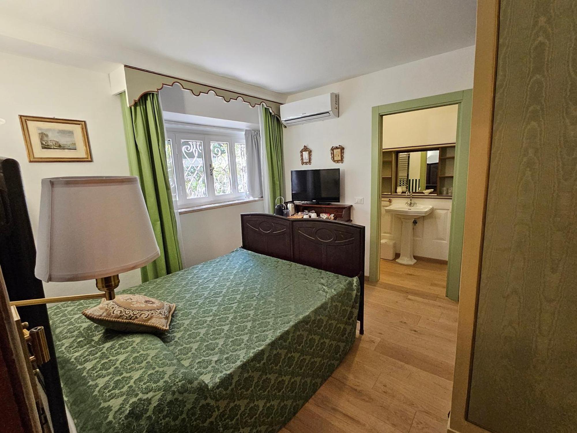 B&B Casa Tessieri 卢卡 外观 照片