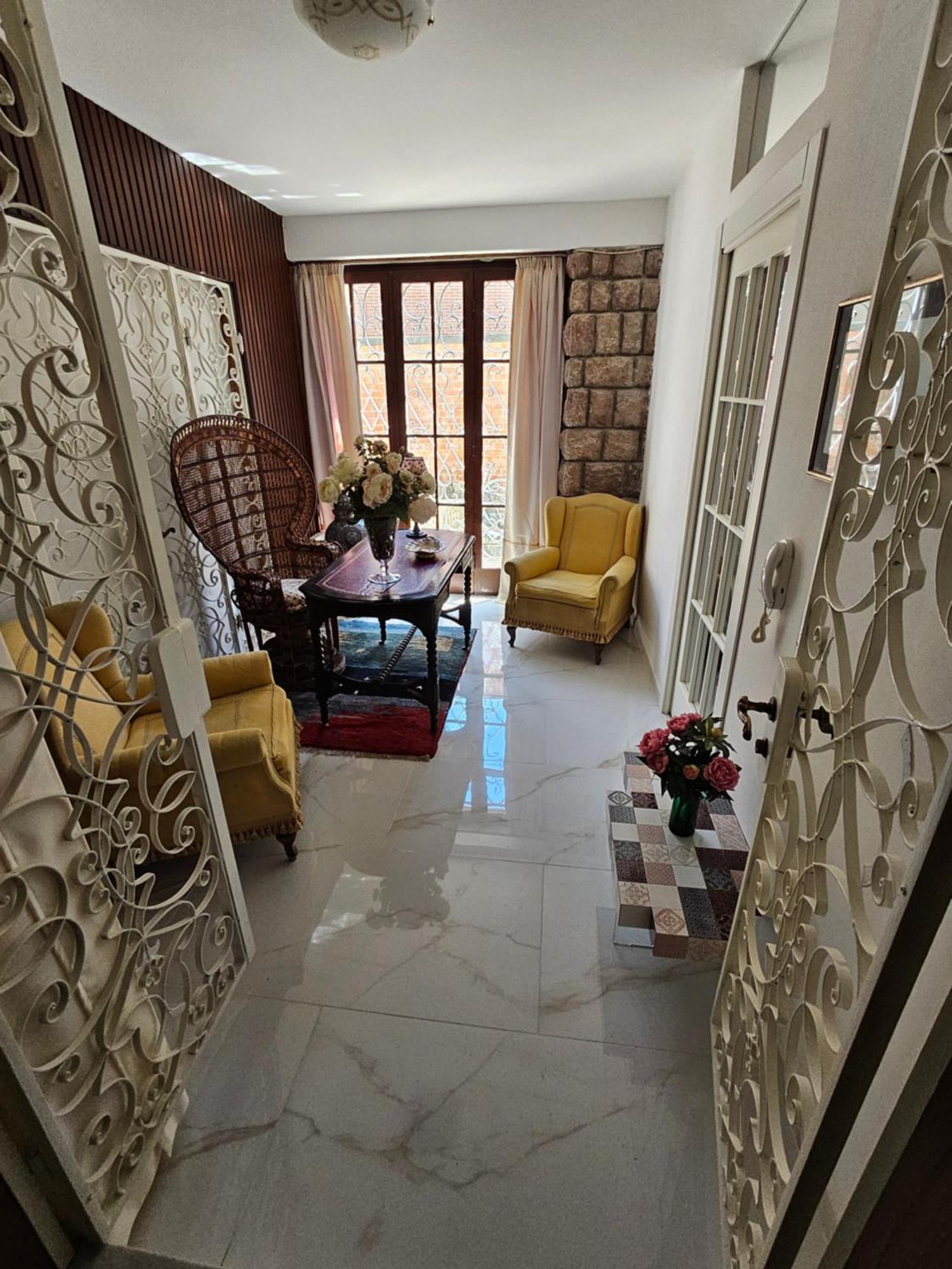 B&B Casa Tessieri 卢卡 外观 照片