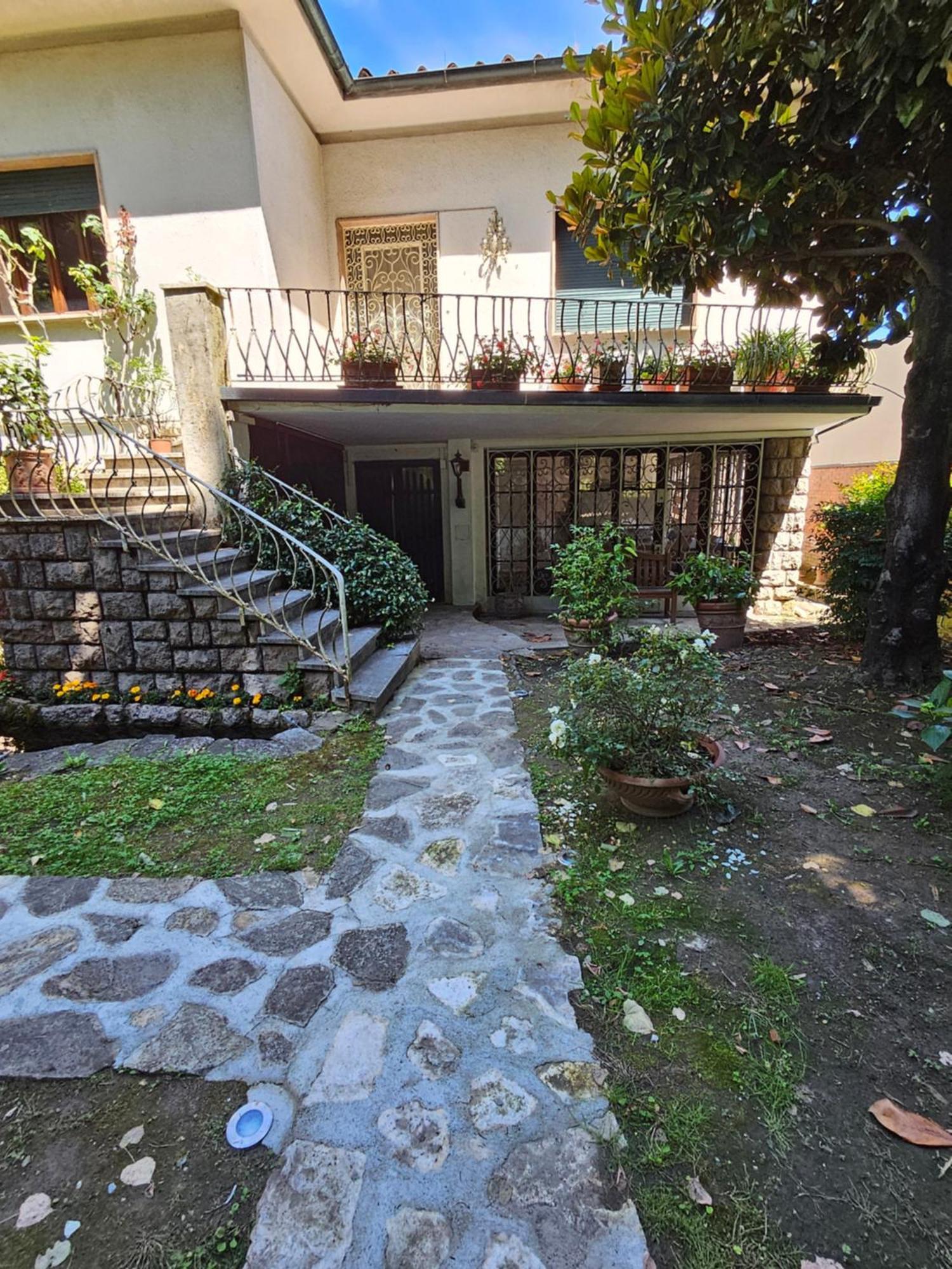 B&B Casa Tessieri 卢卡 外观 照片