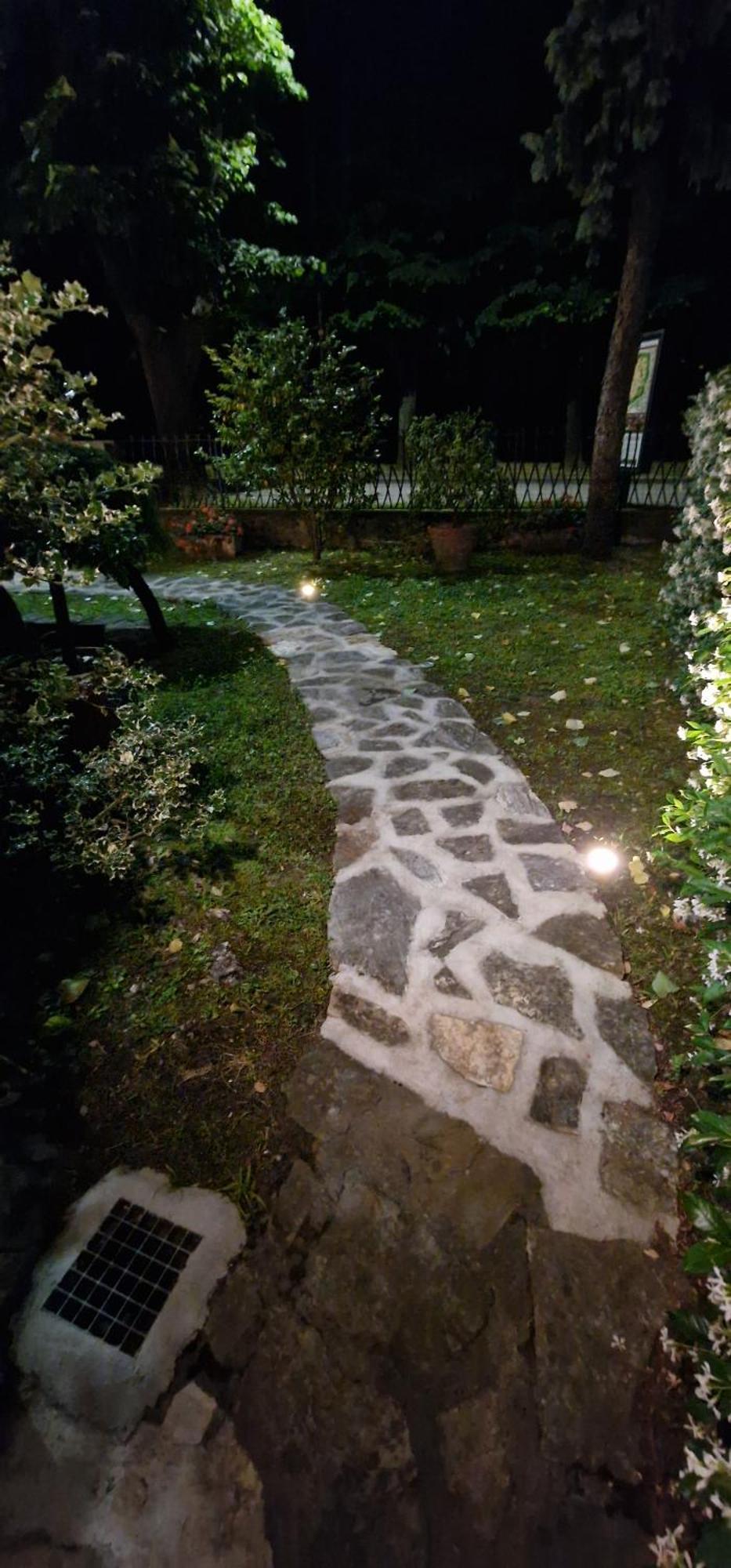 B&B Casa Tessieri 卢卡 外观 照片