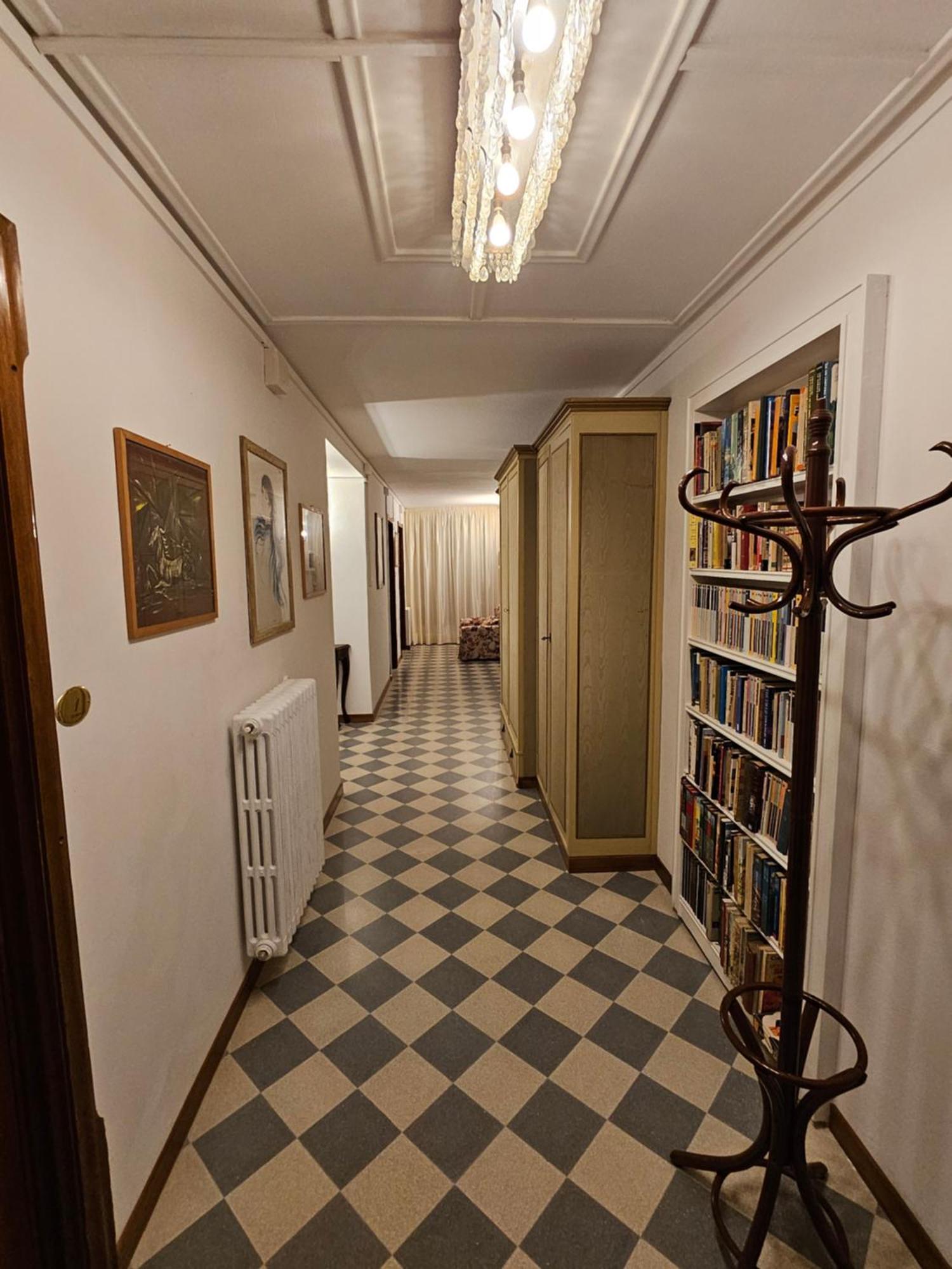 B&B Casa Tessieri 卢卡 外观 照片