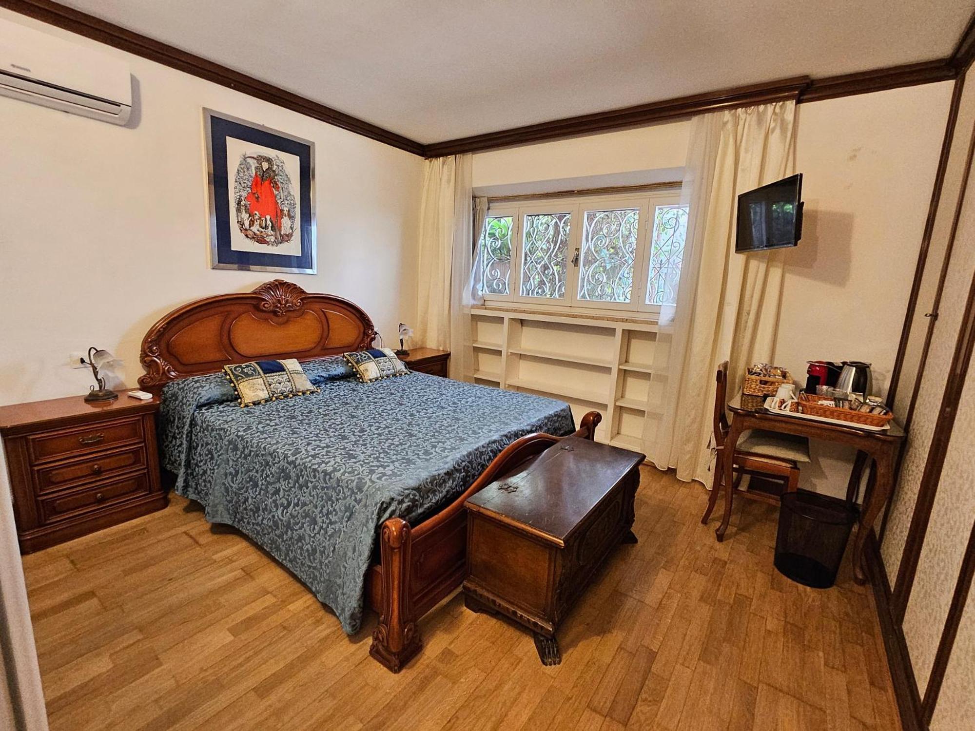 B&B Casa Tessieri 卢卡 外观 照片