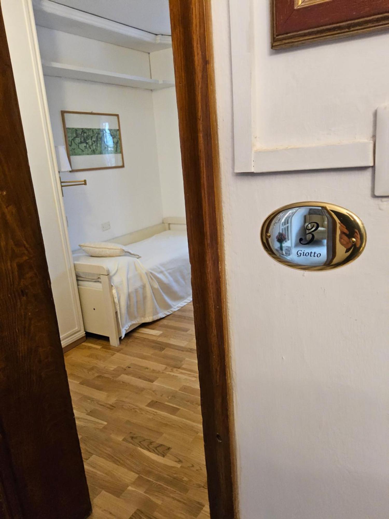 B&B Casa Tessieri 卢卡 外观 照片
