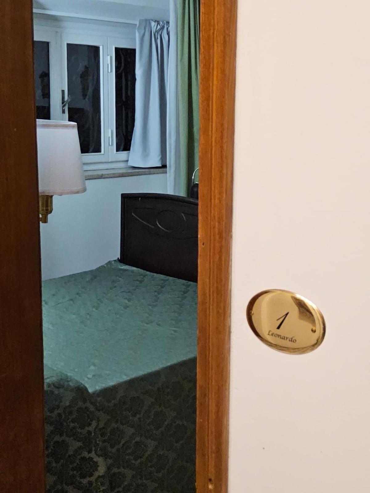 B&B Casa Tessieri 卢卡 外观 照片