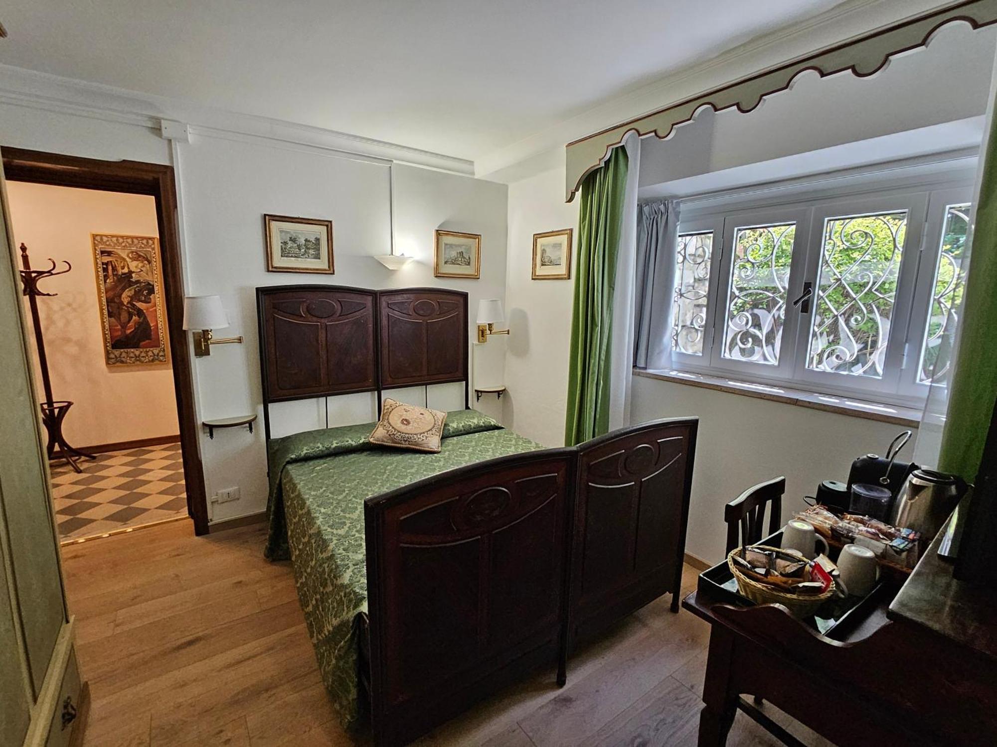 B&B Casa Tessieri 卢卡 外观 照片