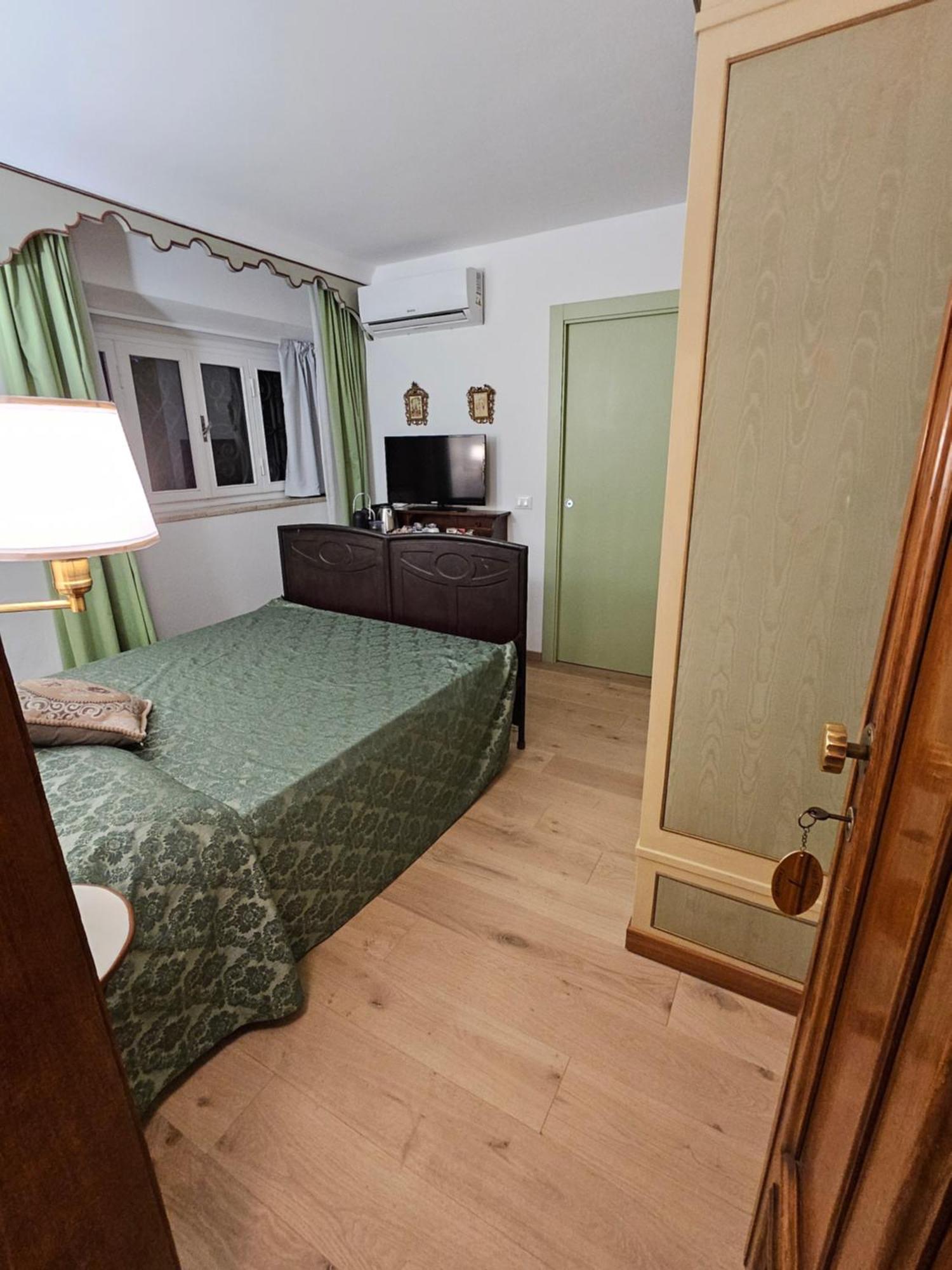B&B Casa Tessieri 卢卡 外观 照片