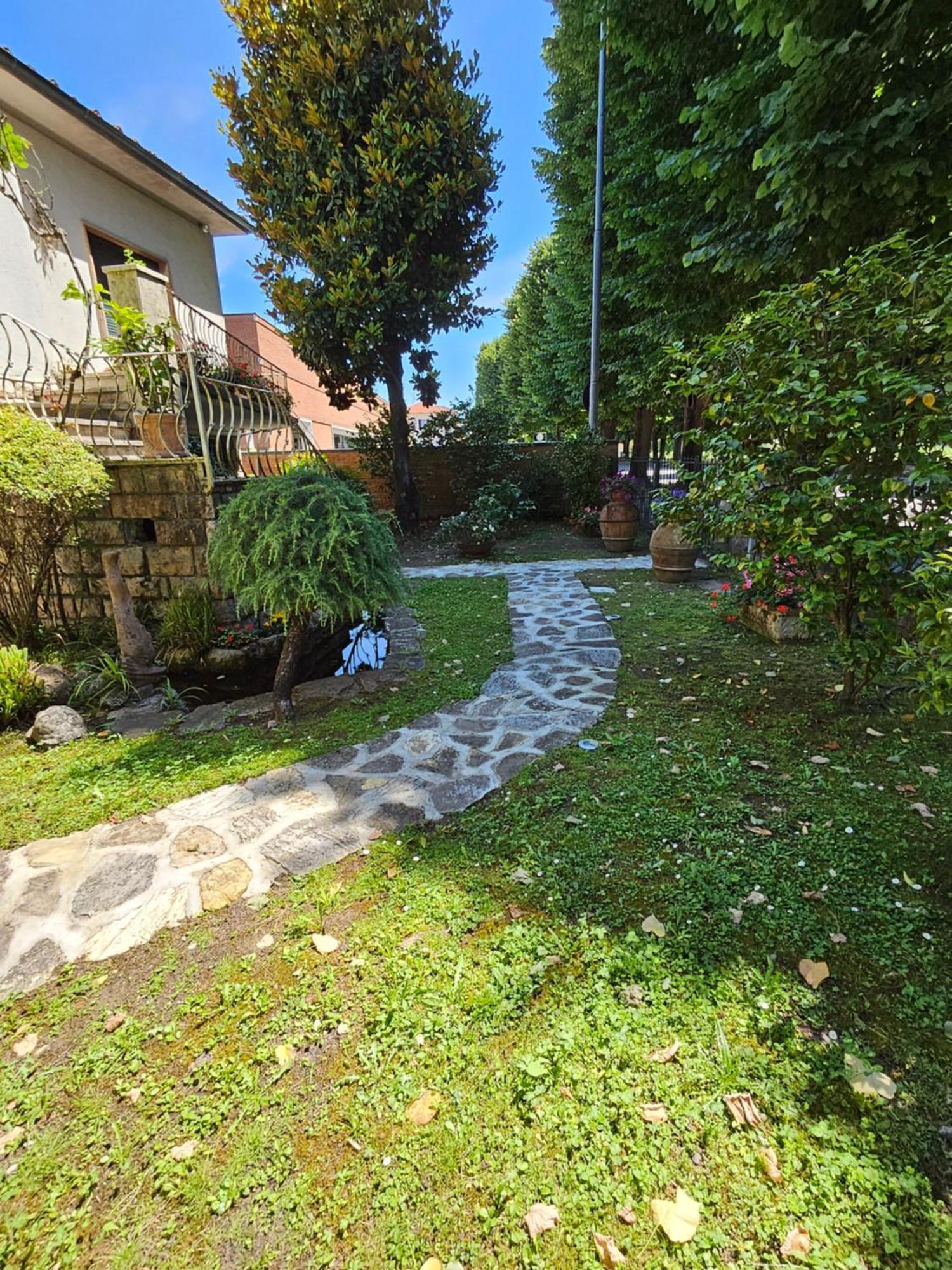 B&B Casa Tessieri 卢卡 外观 照片