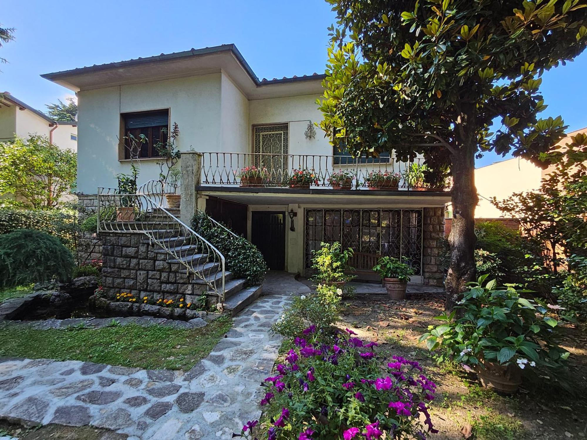 B&B Casa Tessieri 卢卡 外观 照片